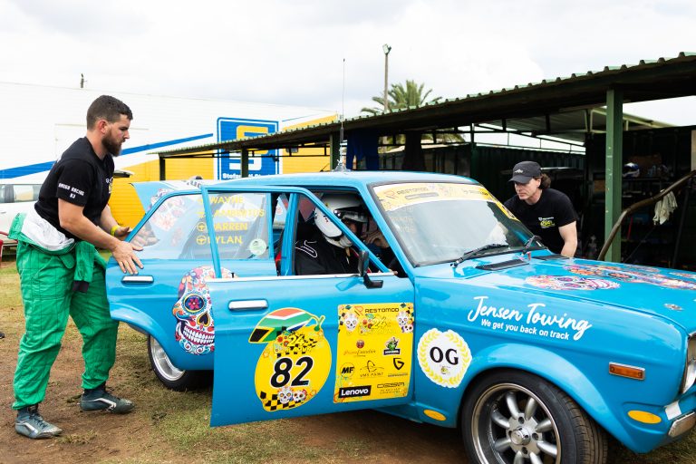 racing