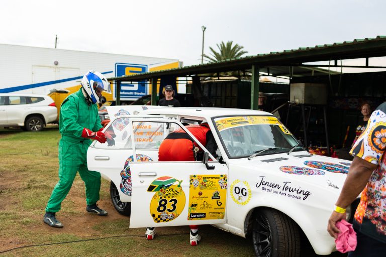 racing