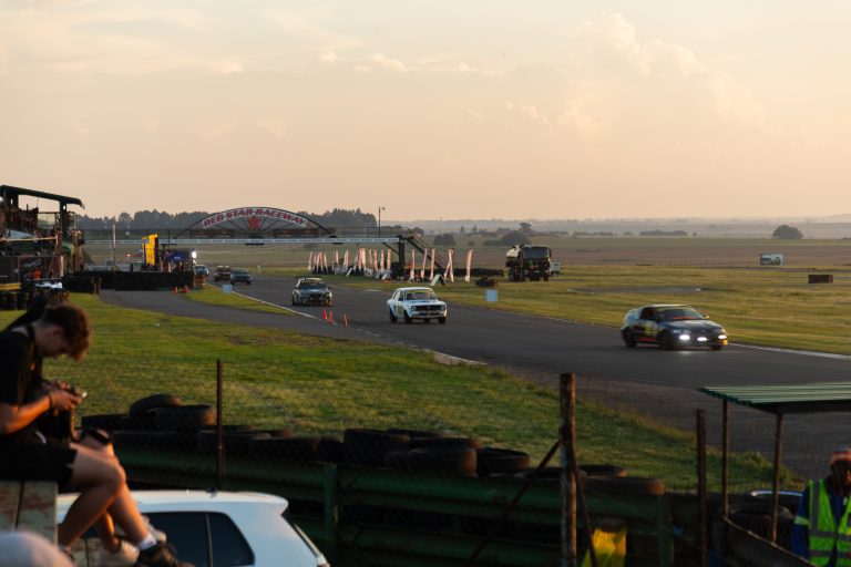 car racing